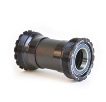 Wheels Mfg Bottom Bracket - T47 ABEC-3 BB for 24mm (Shimano) Cranks