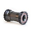 Wheels Manufacturing Wheels Manufacturing T47 Inboard Bottom Bracket with Angular Contact Bearings for 24mm (Shimano) Spindles