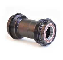 Wheels Mfg Bottom Bracket - T47 Outboard Angular Contact BB for 24/22mm (SRAM) Cranks
