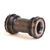 Wheels Mfg Bottom Bracket - T47 Outboard Angular Contact BB for 30mm Cranks Wheels Mfg Bottom Bracket - T47 Outboard Angular Contact BB for 30mm Cranks