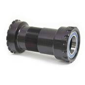 Wheels Mfg Bottom Bracket - BBRight Outboard ABEC-3 BB for 24/22mm (SRAM) Cranks