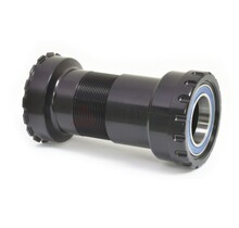 Wheels Mfg Bottom Bracket - BBRight Outboard ABEC-3 BB for 24/22mm (SRAM) Cranks
