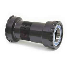 Wheels Mfg Bottom Bracket - BBRight Outboard ABEC-3 BB for 24/22mm (SRAM) Cranks