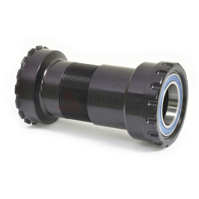 Wheels Mfg Bottom Bracket - BBRight Outboard ABEC-3 BB for 24/22mm (SRAM) Cranks