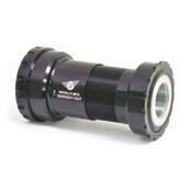 Wheels Mfg Bottom Bracket - BBRight Outboard ABEC-3 BB for 24/22mm (SRAM) Cranks