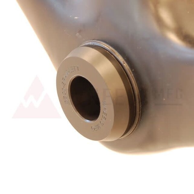 Wheels Mfg Bottom Bracket Adapter - BB30 Adapter for 22/24mm Spindle Cranks (SRAM/TruVativ)