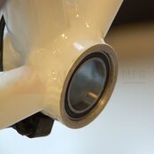 Wheels Mfg Bottom Bracket Adapter - BB30 Adapter for 24mm Spindle Cranks (Shimano, FSA, etc.)