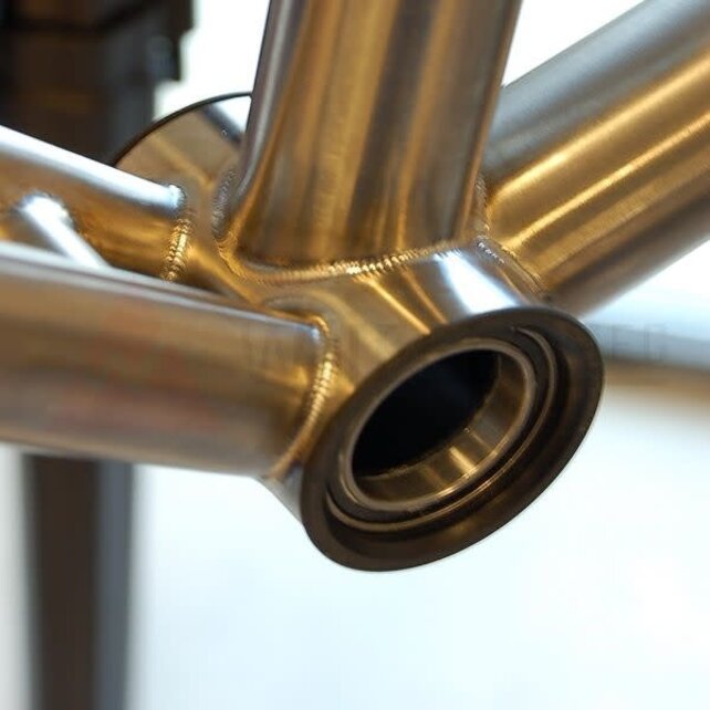 Wheels Mfg Bottom Bracket Adapter - PF30 Adapter for 22/24mm Spindle Cranks (SRAM/TruVativ) Wheels Mfg Bottom Bracket Adapter - PF30 Adapter for 22/24mm Spindle Cranks (SRAM/TruVativ)