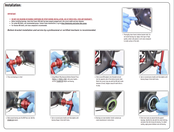 Wheels Mfg Bottom Bracket - BB86 to 29MM (DUB Compatible) Flanged, Dual Row PressFit 86/92 ABEC-3 Bottom Bracket Wheels Mfg Bottom Bracket - BB86 to 29MM (DUB Compatible) Flanged, Dual Row PressFit 86/92 ABEC-3 Bottom Bracket