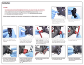 Wheels Manufacturing Thread Together BB86/92 Shimano Bottom Bracket with Angular Contact Bearings Black Threaded Cups