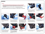 Wheels Mfg Bottom Bracket - BBRight Outboard ABEC-3 BB for 30mm Cranks