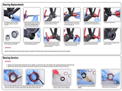 Wheels Mfg Bottom Bracket - PF30 Outboard ABEC-3 BB for 24mm Cranks (Shimano) Wheels Mfg Bottom Bracket - PF30 Outboard ABEC-3 BB for 24mm Cranks (Shimano)