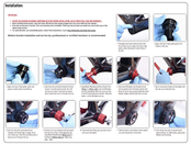 Wheels Mfg Bottom Bracket - PF30A Outboard ABEC-3 BB for 29mm SRAM DUB Compatible Cranks