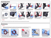 Wheels Mfg Bottom Bracket - PF30A Outboard ABEC-3 BB for 29mm SRAM DUB Compatible Cranks