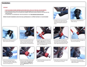 Wheels Mfg Bottom Bracket - PF30A, 30mm, ABEC-3