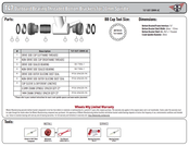 Wheels Mfg Bottom Bracket - T47 Outboard Angular Contact BB for 30mm Cranks Wheels Mfg Bottom Bracket - T47 Outboard Angular Contact BB for 30mm Cranks
