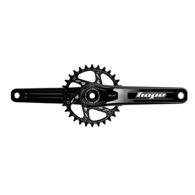 Hope Evo Crankset - 155mm to 175mm