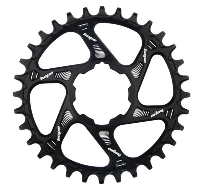 Hope Spiderless Chainring