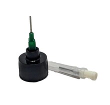 Scc Tech - Precision Needle Applicators