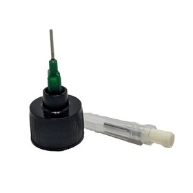Scc Tech - Precision Needle Applicators