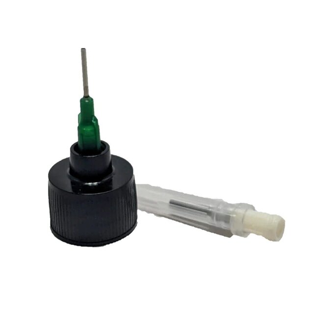 Scc Tech - Precision Needle Applicators