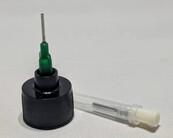 Scc Tech - Precision Needle Applicators