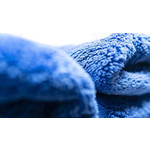 SCC Tech Scc Tech - Ride it Clean' Plush Microfiber Towels - (3 Pack)