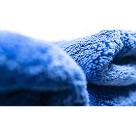Scc Tech - Ride it Clean' Plush Microfiber Towels - (3 Pack)