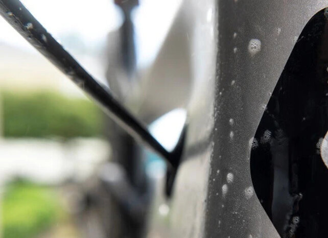 Scc Tech - Ride it Clean - 32oz - best bike wash EVER!