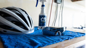 Scc Tech - Ride it Clean - 32oz - best bike wash EVER!