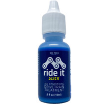 Scc Tech - Ride it Slick - 0.5 oz (Single)