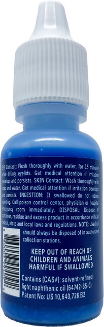 Scc Tech - Ride it Slick - 0.5 oz (Single)