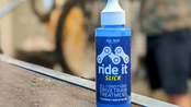 Scc Tech - Ride it Slick - 2oz (Single) - best chain lube EVER! Scc Tech - Ride it Slick - 2oz (Single) - best chain lube EVER!