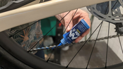 Scc Tech - Ride it Slick - 2oz (Single) - best chain lube EVER! Scc Tech - Ride it Slick - 2oz (Single) - best chain lube EVER!
