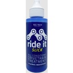 SCC Tech Scc Tech - Ride it Slick - 2oz (Single) - best chain lube EVER!