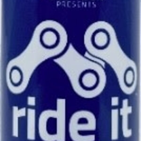 Scc Tech - Ride it Slick - 2oz (Single)