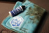 Scc Tech - Ride it Slick' Quality Microfiber Towels - (4 Pack) Scc Tech - Ride it Slick' Quality Microfiber Towels - (4 Pack)