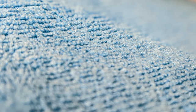 Scc Tech - Ride it Slick Plush Microfiber Towels - (3 Pack)