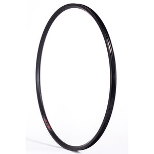 Velocity A23 650b MSW Bicycle Rims Black