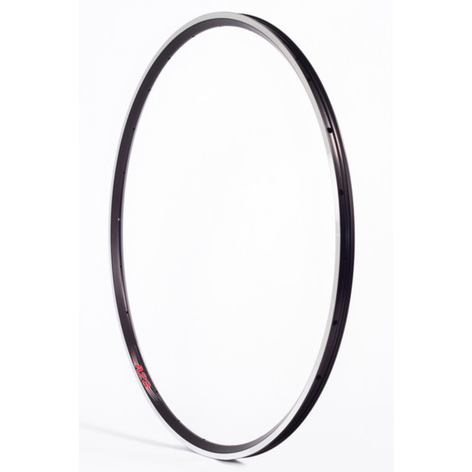 Velocity Velocity A23 700c MSW Bicycle Rims - Black