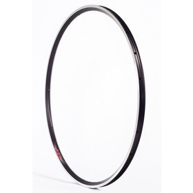 Velocity A23 700c MSW Bicycle Rims - Black