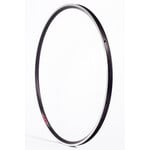 Velocity Velocity A23 700c MSW Bicycle Rims - Black,28