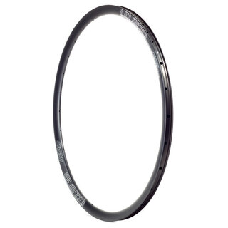 Velocity Aileron 650b  Bicycle Rims - Black,28