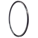 Velocity Velocity Aileron 700c Bicycle Rims - Black,28