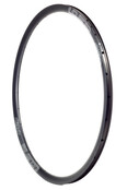 Velocity Aileron 700c Bicycle Rims - Black,32