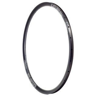 Velocity Aileron 700c Bicycle Rims - Black,36