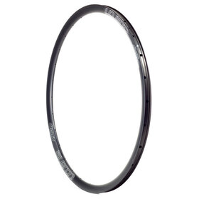Velocity Aileron 700c Bicycle Rims - Black,40