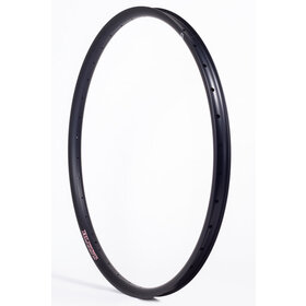 Velocity Blunt 35 650b  Bicycle Rims - Black,32