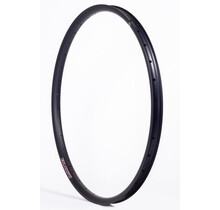 Velocity Blunt 35 700c Bicycle Rims - Black,40