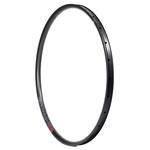 Velocity Velocity Blunt SS 650b  Bicycle Rims - Black,24